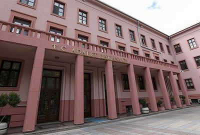 Adalet Bakanlığından ‘af’ açıklaması