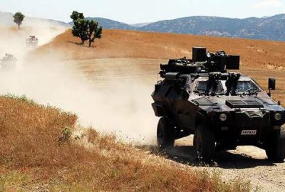 Diyarbakır’da 10 mahallede sokağa çıkma yasağı