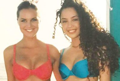 Şallı’dan nostaljik paylaşım