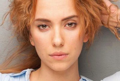 Herkes onu merak ediyor