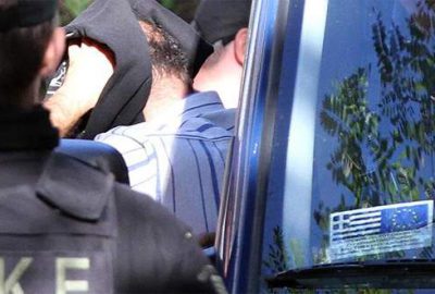 Yunanistan’dan 2 darbeci askerle ilgili önemli açıklama