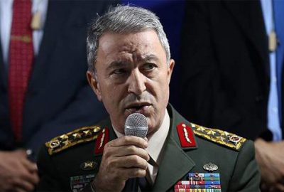 ‘Bab’ın kontrol altına alınmasıyla hedeflere ulaşıldı’