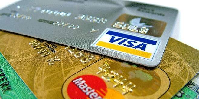 TCMB’den kredi kartı azami faiz oranları duyurusu