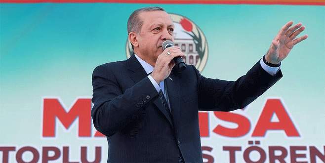 ‘İdam için referandum yolu açabiliriz’