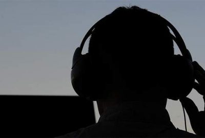 ‘Alman istihbaratı yabancı gazetecileri dinledi’ iddiası