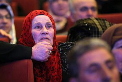 Hac kuraları çekildi