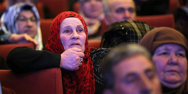 Hac kuraları çekildi