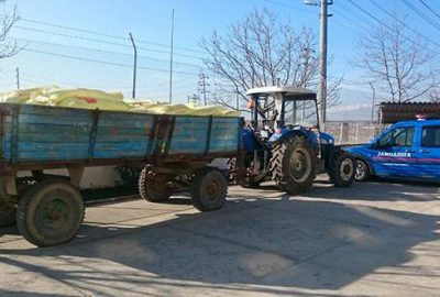 Yenişehir’i bezdiren hırsızlar yakalandı