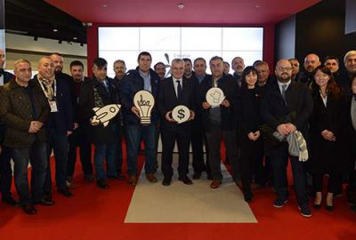 BTSO’dan Uzak Doğu’nun teknoloji üssüne inceleme