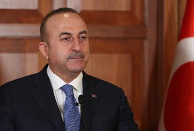 Çavuşoğlu’dan ‘Kardak’ açıklaması
