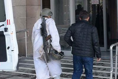 Bitlis’te PKK’ya ağır darbe: 8 terörist öldü