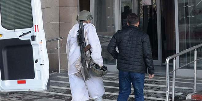 Bitlis’te PKK’ya ağır darbe: 8 terörist öldü