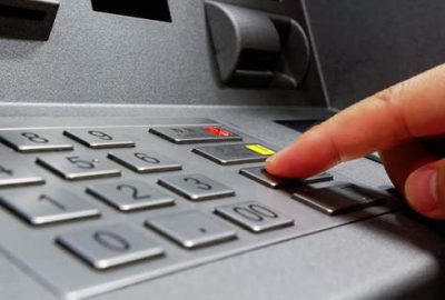 ATM’lere sahte para yükleyen çete çökertildi: 8 tutuklama