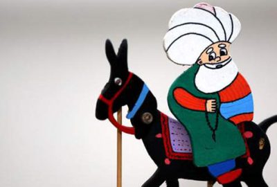 Oyuncağa milli kimlik