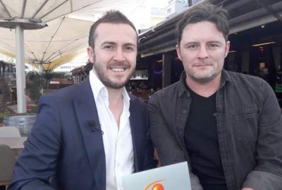 Starlık umrumda değil