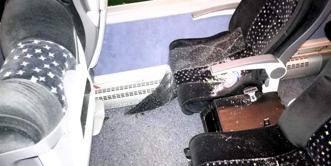 TPFD Başkanı Hakan Ünsal: Sizinleyiz