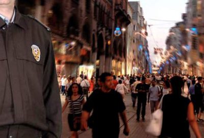 7 bin bekçi alımı yapılacak