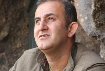 PKK’nın üst düzey yöneticisi ‘Bawer Xebat’ öldürüldü