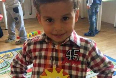 Bursalı minik Kayra’dan kötü haber!