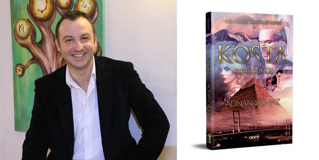 Bursa’da geçen bir vampir hikâyesi