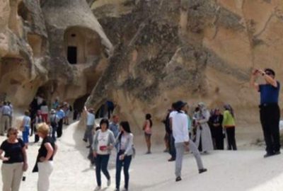 Kaçak acentelere dikkat!