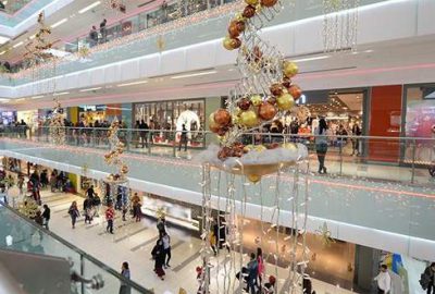 AVM’lerin cazibesi kalmadı