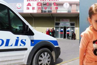 Silahlı kavganın arasında kalan 3 yaşındaki çocuk öldü