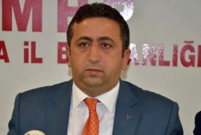 Büyükataman’a Yılmaz’dan tepki