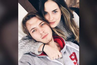 İşte Burak’ın aşkı