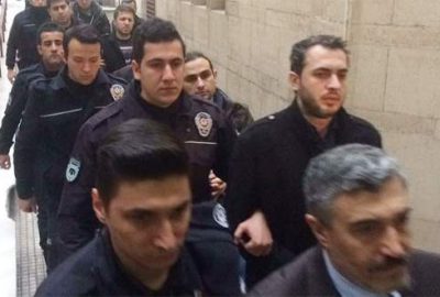 Uludağ Üniversitesi’nde FETÖ operasyonu: 7 kişi adliyede