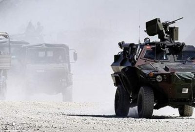 Son bir haftada 18 terörist öldürüldü