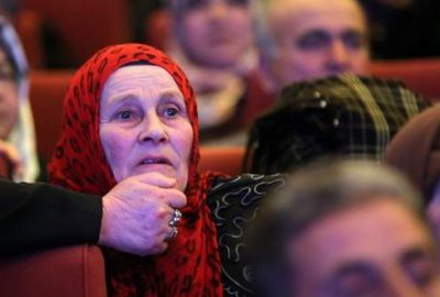 Hac ücretleri açıklandı!