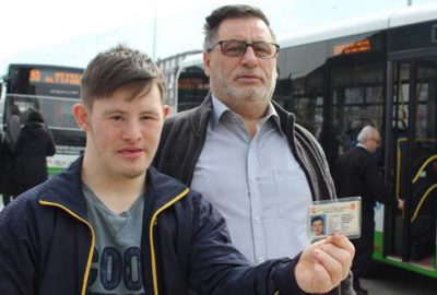 Engelli çocuğa hakaret cezasız kalmadı