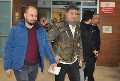 Sahte doktora şok baskın