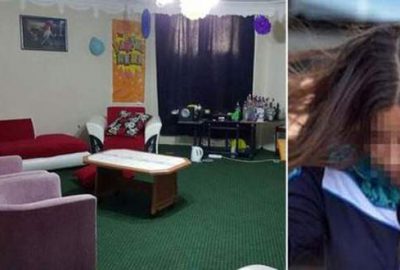 Swinger çetesi için karar çıktı