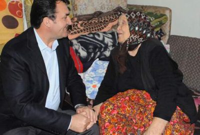 ‘Belediyem Benimle’ gönülleri fethediyor