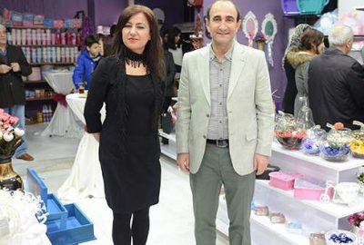 Yıldırım Belediyesi kadınları iş sahibi yapıyor