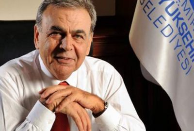 Aziz Kocaoğlu beraat etti!