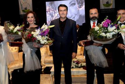 Osmangazi Belediyesi Müzeyyan Senar’ı unutmadı