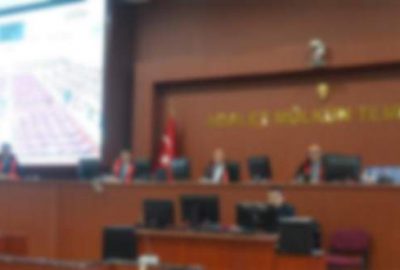 Eski komutan kendini ‘yine yaparım’ diye savundu