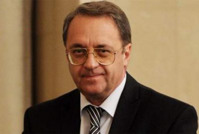 Rusya’nın ‘Kürt’ ısrarı