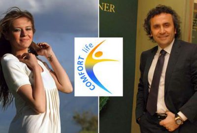 Yeşim’den doğa dostu inovatif kumaş