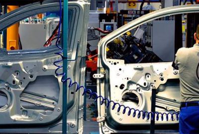 Sanayide istihdam azaldı