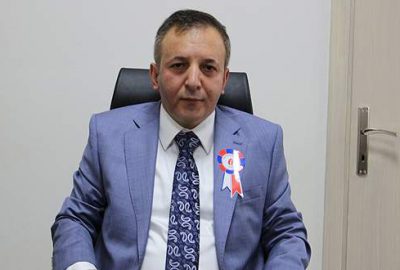 Bursa vergide öncü şehir