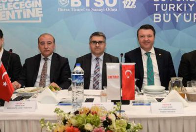 Anadolujet Bursa’yı sevdi