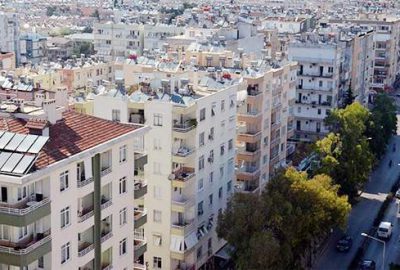 Faiz oranları düştü sektör hareketlendi