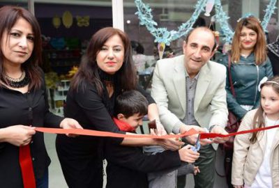 Kadın girişimcinin başarı hikayesi