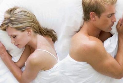 Erkeklere uzman uyarısı