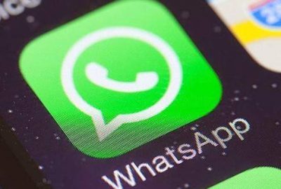 Tepki çeken güncelleme için geri adım