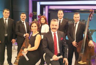 Dillerdeki Nağmeler büyük ilgi görüyor